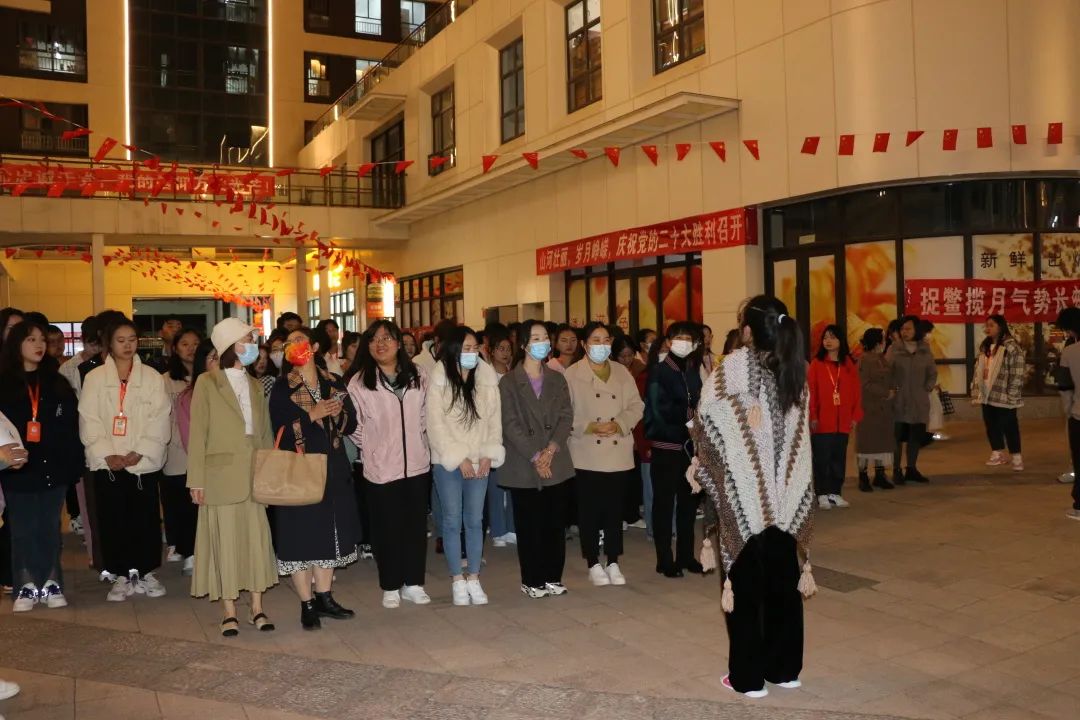 【创美艺传】宿舍大评比｜关爱进宿舍 温情暖人心 第 10 张