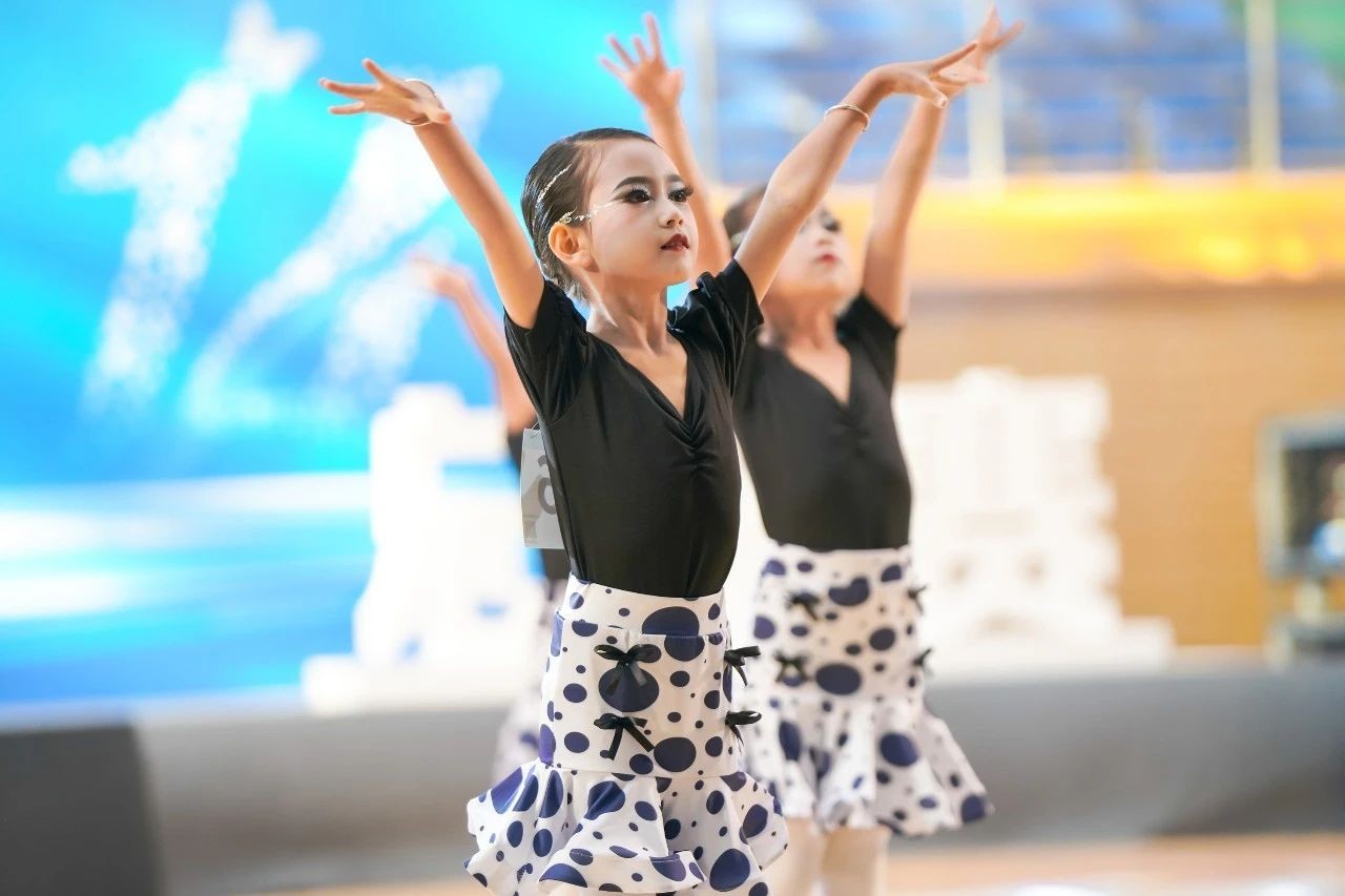 2023年云南省大学生体育舞蹈锦标赛在云南经济管理学院开幕！ 第 20 张