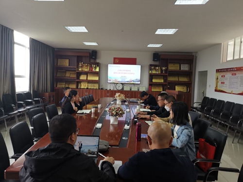 image.jpg 【魅力工程】-校级领导莅临建筑工程学院开展调研指导工作 第 1 张