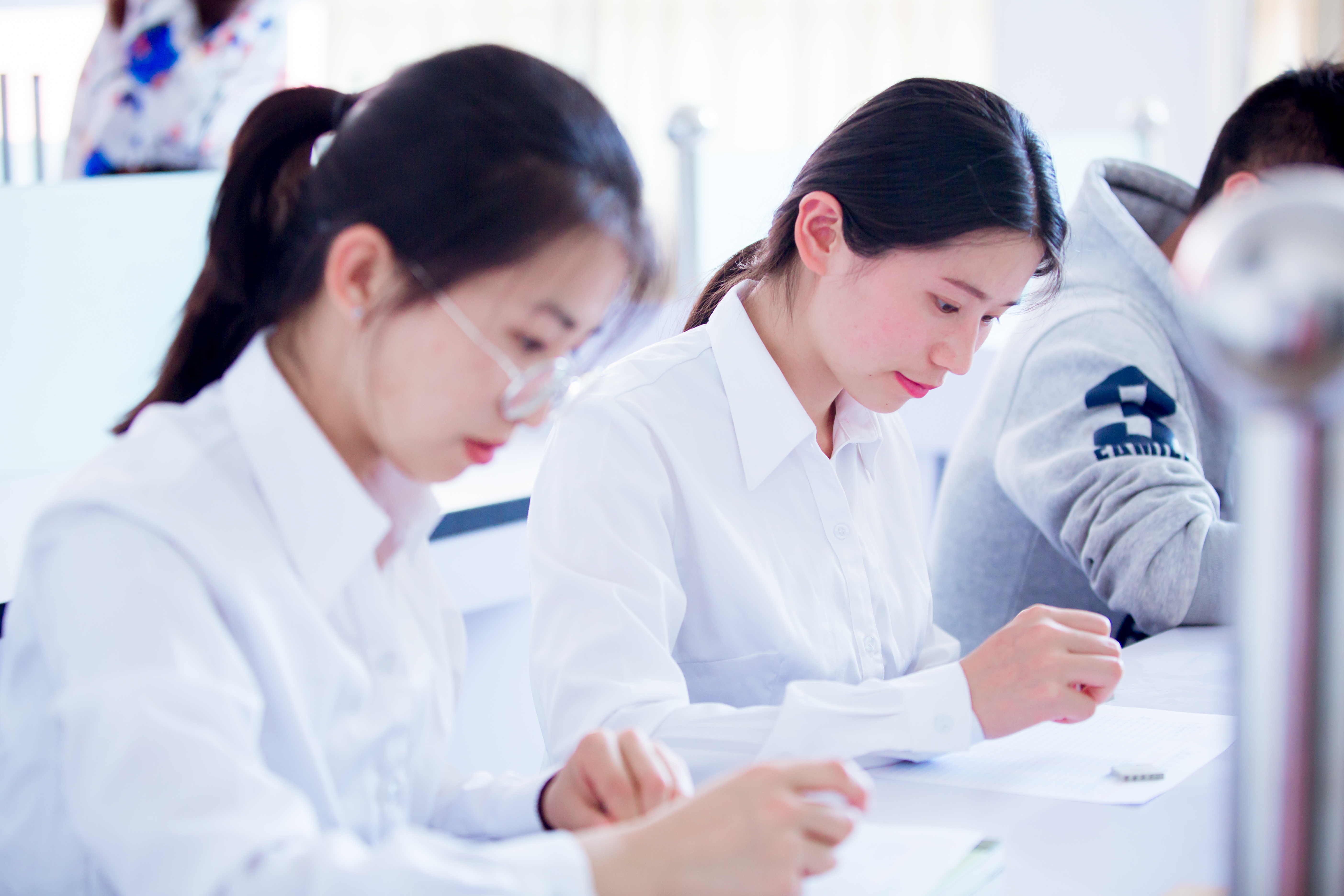 喜报！财会金融学院又双叒叕在“东方财富杯”大学生金融挑战赛斩获佳绩 第 7 张