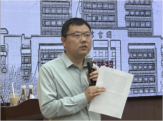 【魅力工程】-建筑与人类文化融合——走进建筑人类学讲座，探索建筑背后的文化密码 第 2 张