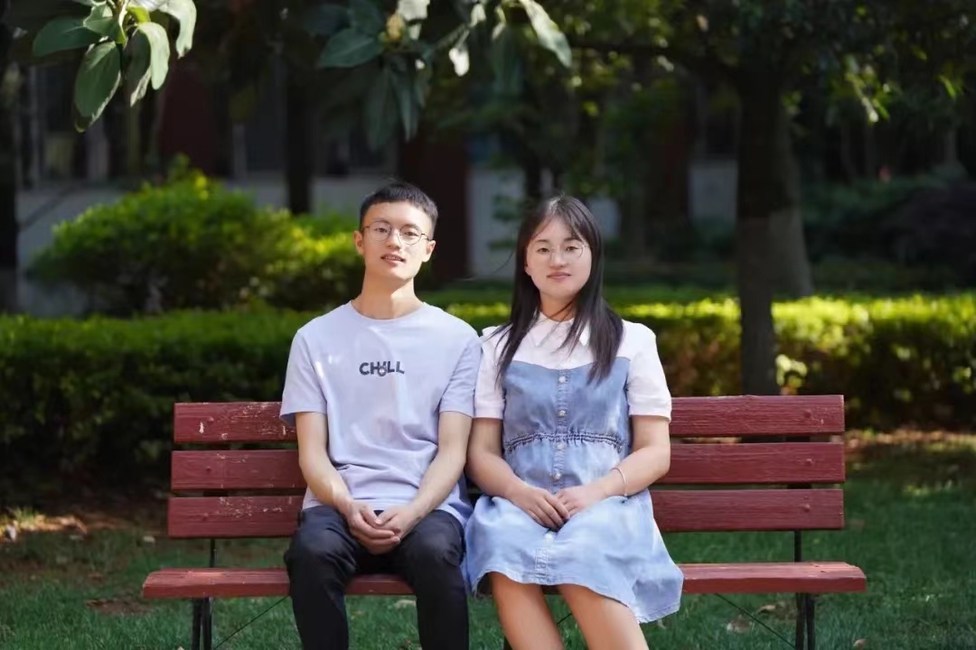 【考研升学】—童星玉、刘方荣—19大数据【本科】 第 1 张