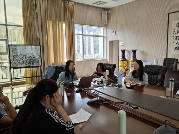 护理、助产(学)专业就业推进会圆满召开 第 4 张 护理、助产(学)专业就业推进会圆满召开 第 4 张