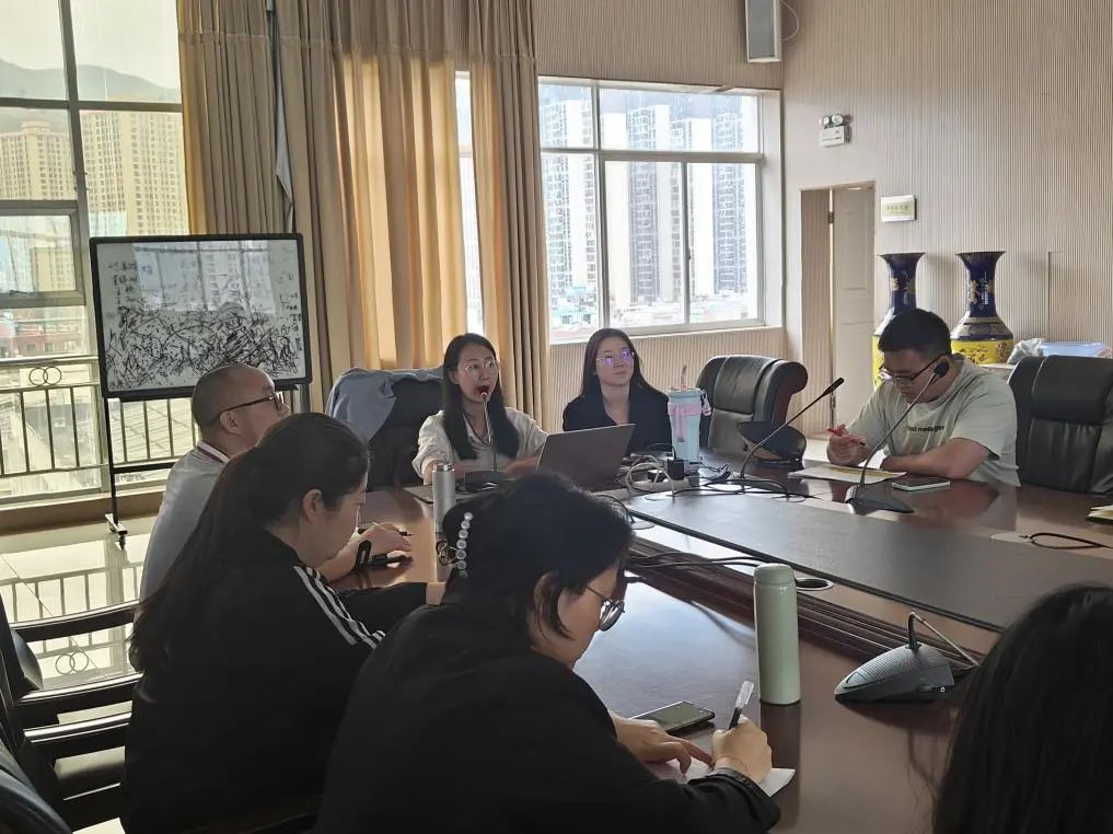 护理、助产(学)专业就业推进会圆满召开 第 5 张 护理、助产(学)专业就业推进会圆满召开 第 5 张