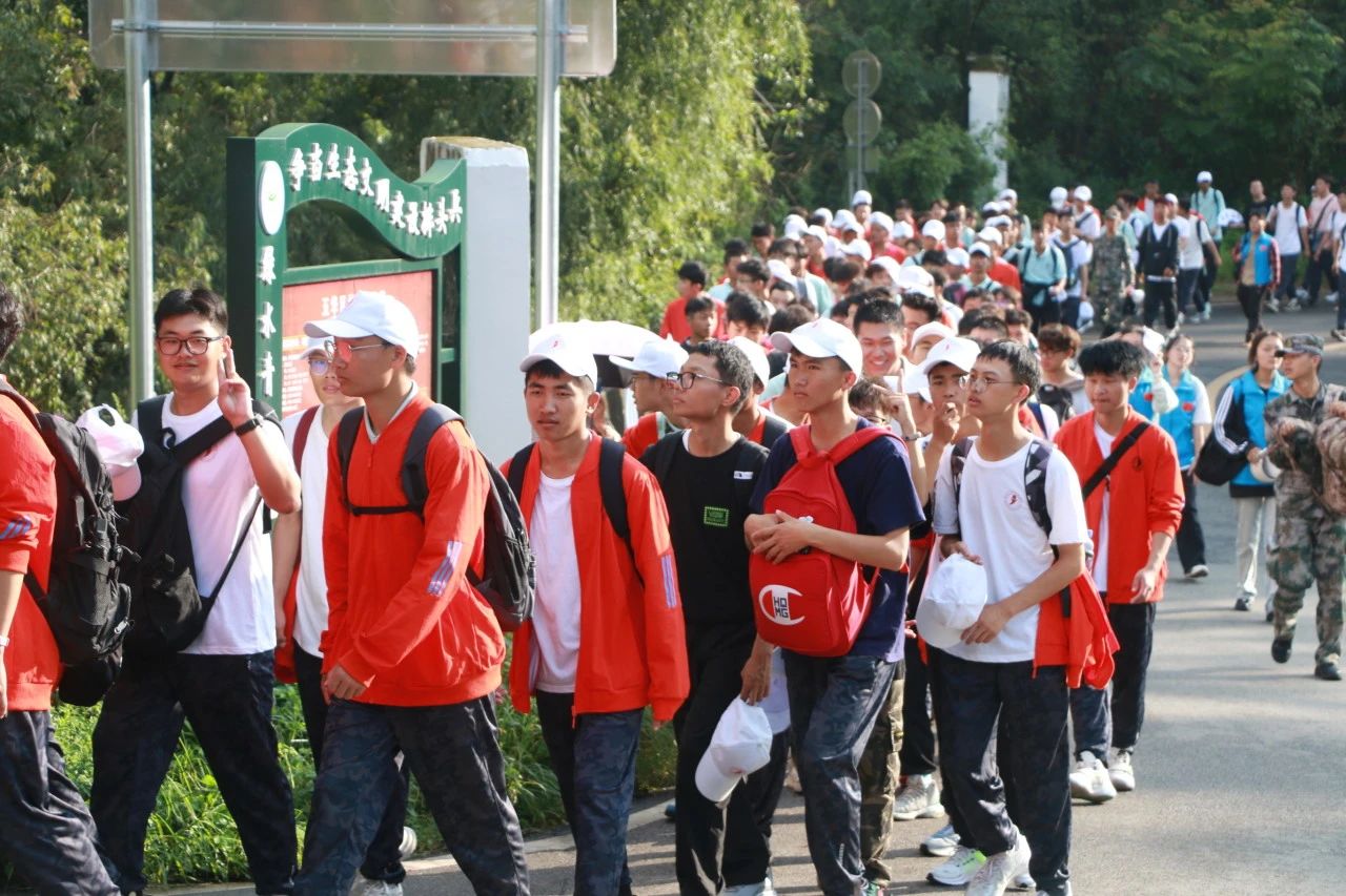 定向越野 遇见“不定向”的未来 第 8 张