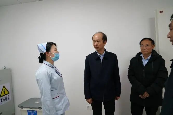 合作共赢,共谋发展|云南经济管理学院与云南省滇东北区域中心医院将携手共建校外实践教学基地 第 3 张 合作共赢,共谋发展|云南经济管理学院与云南省滇东北区域中心医院将携手共建校外实践教学基地 第 3 张