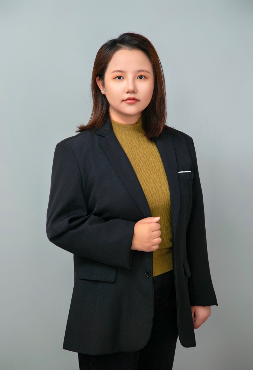 杨茜云