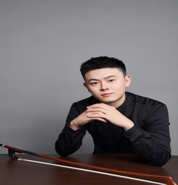 龙子洋