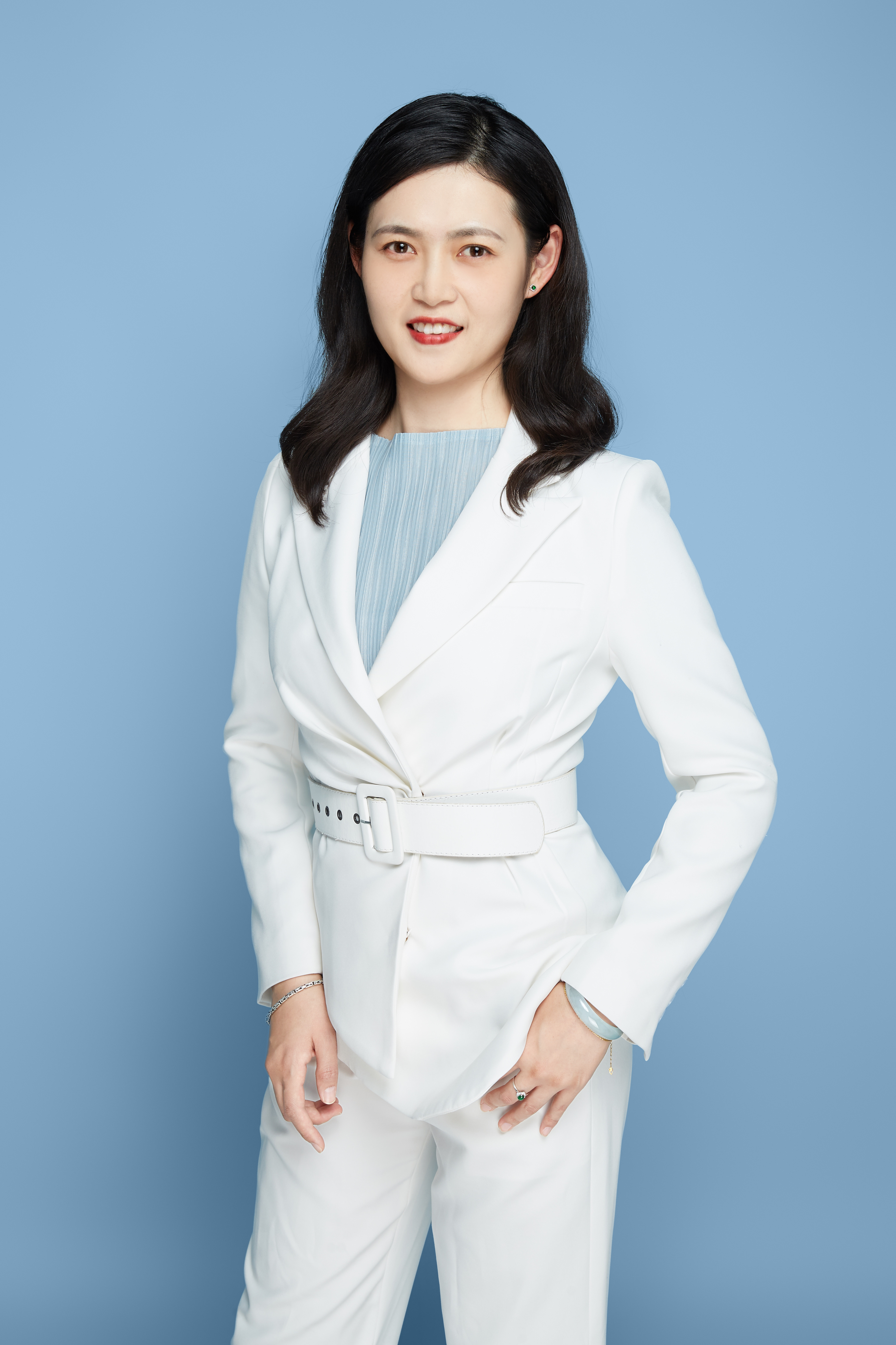 杨新懿