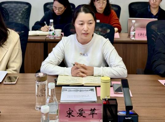 云南经济管理学院语言文字规范化建设成效获高度肯定! 第 6 张 云南经济管理学院语言文字规范化建设成效获高度肯定! 第 6 张