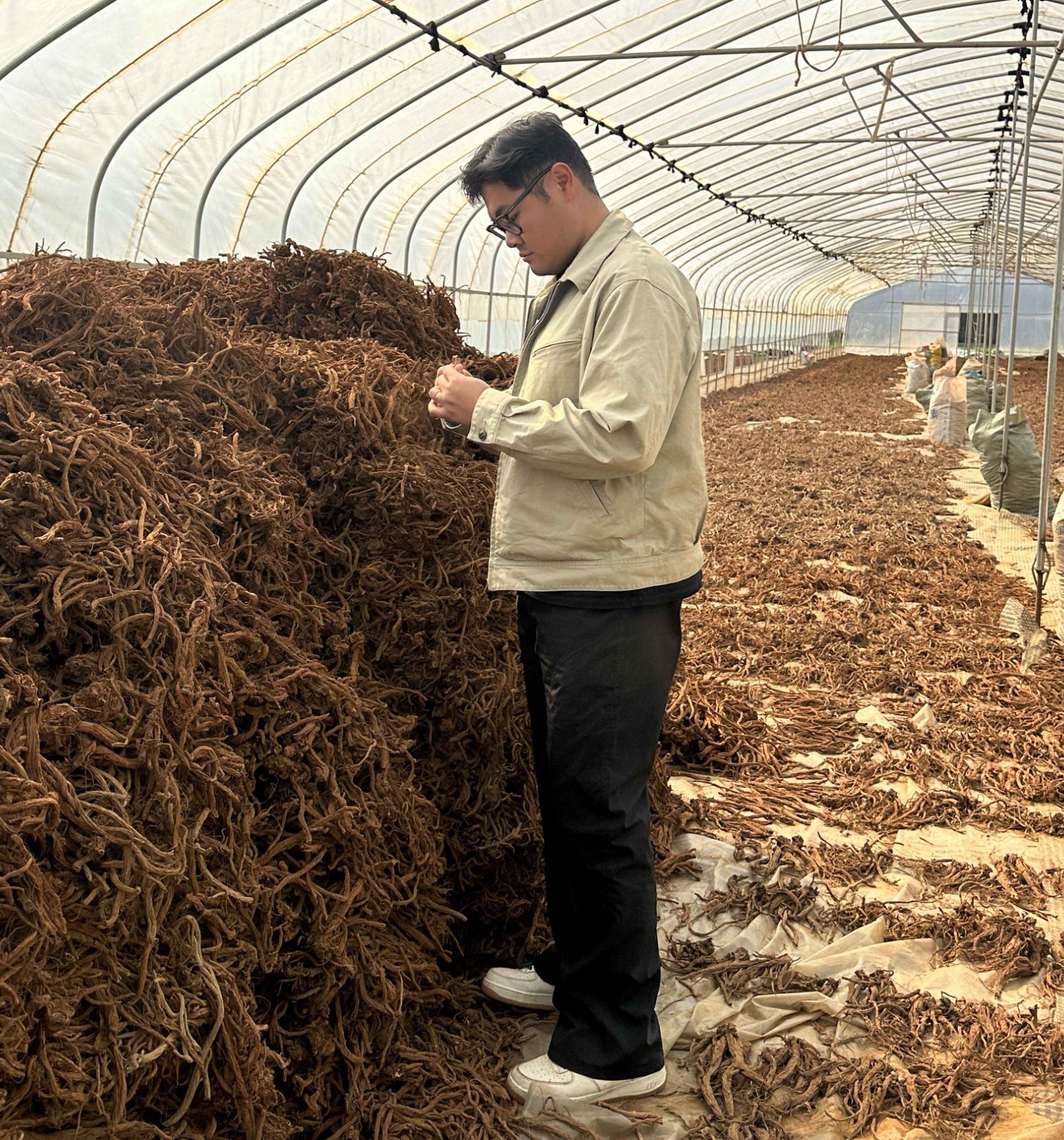 斩获全国银奖,这个团队让侠界奇药照见现实⁉️ 第 5 张 斩获全国银奖,这个团队让侠界奇药照见现实⁉️ 第 5 张