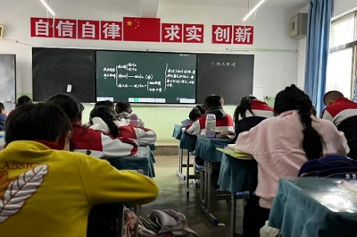 架起理论与实践的桥梁，放飞教育与童真的梦想——高职学院小教系开展教育见习活动 第 9 张