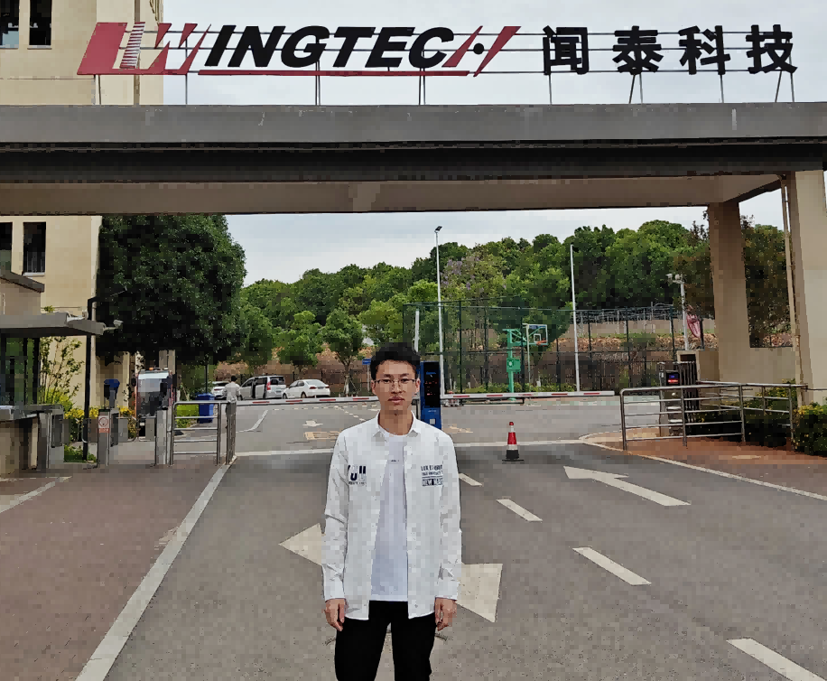 入职| 昆明闻泰通讯有限公司,任测试助理工程师 入职| 昆明闻泰通讯有限公司,任测试助理工程师