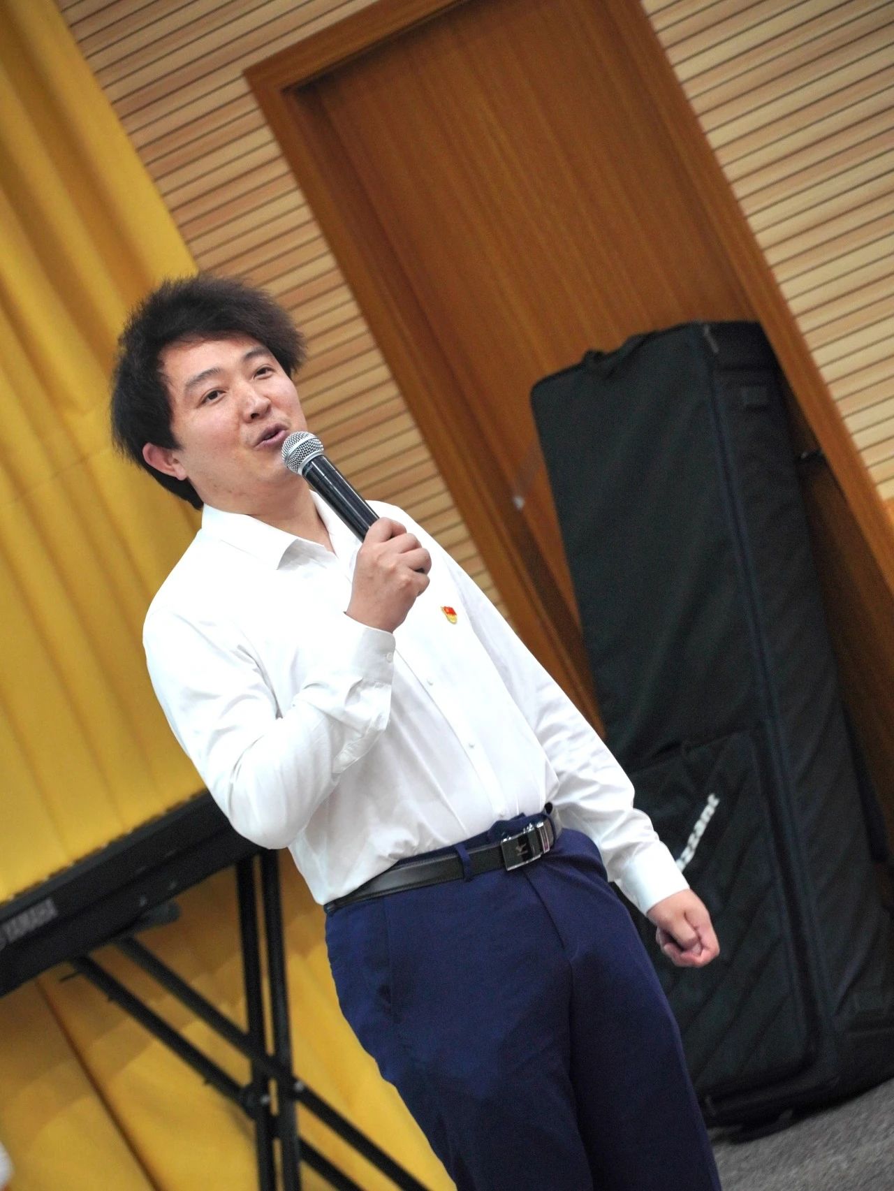 财不说再见!青春礼赞,逐梦起航 财会金融学院2025届毕业典礼圆满落幕 第 28 张 财不说再见!青春礼赞,逐梦起航 财会金融学院2025届毕业典礼圆满落幕 第 28 张