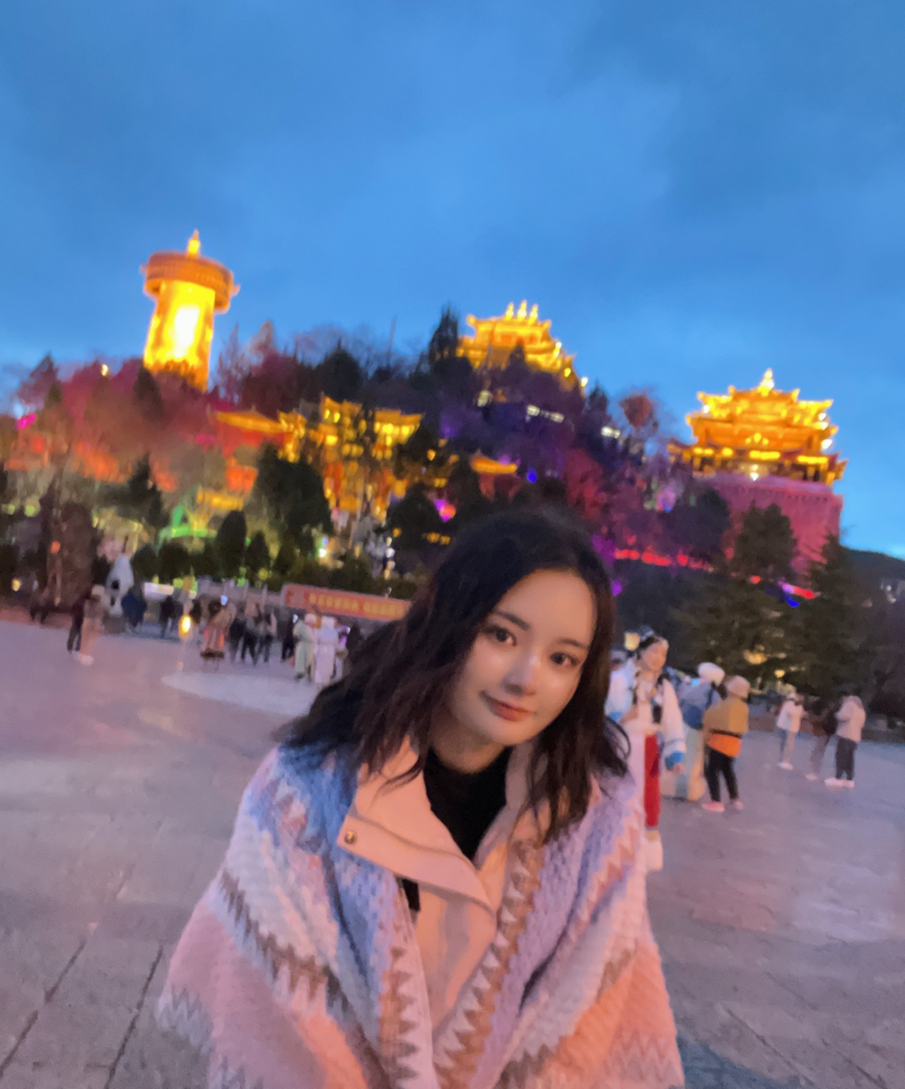 青春榜样说 | 审计逐梦人：逐梦审计，在平凡中遇见不凡 第 2 张