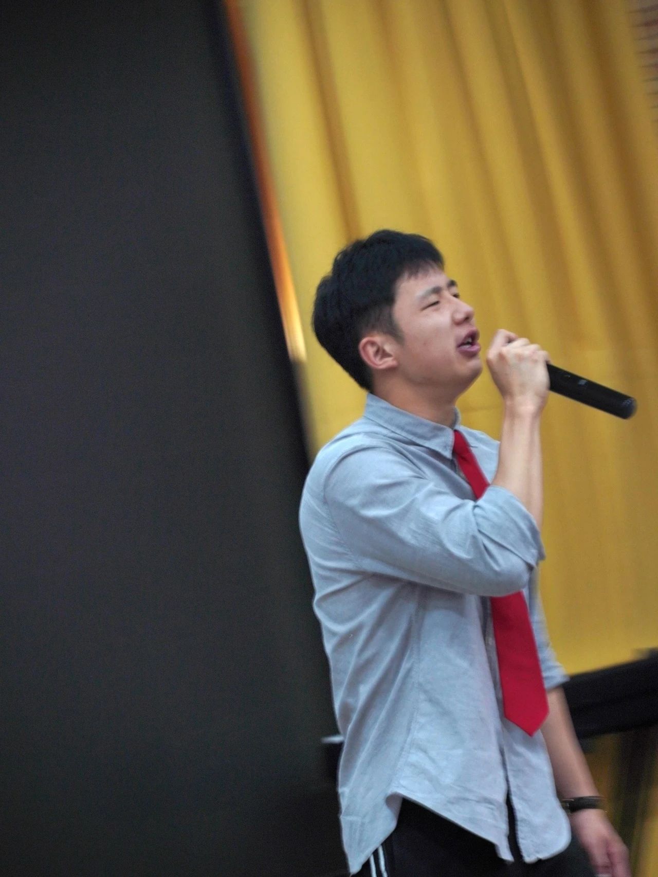 财不说再见！青春礼赞，逐梦起航 财会金融学院2025届毕业典礼圆满落幕 第 14 张