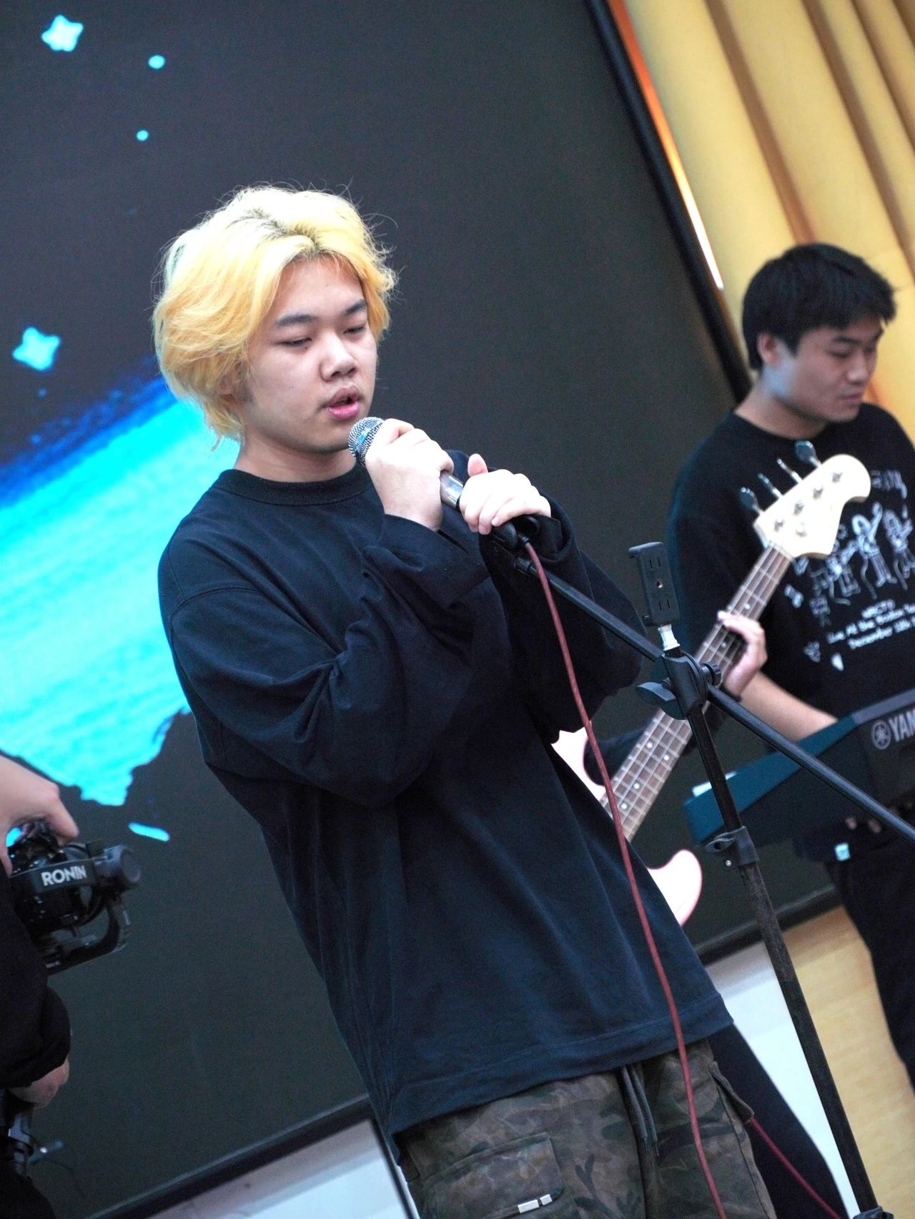 财不说再见!青春礼赞,逐梦起航 财会金融学院2025届毕业典礼圆满落幕 第 3 张 财不说再见!青春礼赞,逐梦起航 财会金融学院2025届毕业典礼圆满落幕 第 3 张