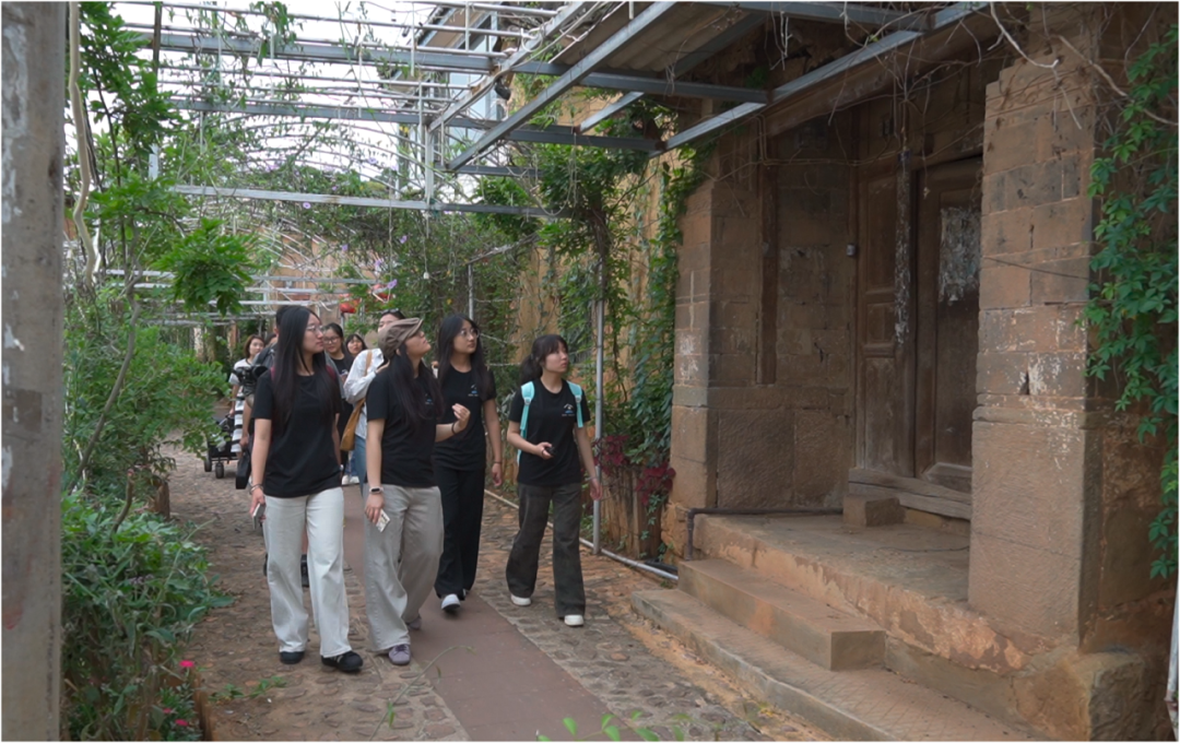 暑期社会实践｜高原上的牧民：寻找被遗忘的“喀卓”密码 第 3 张