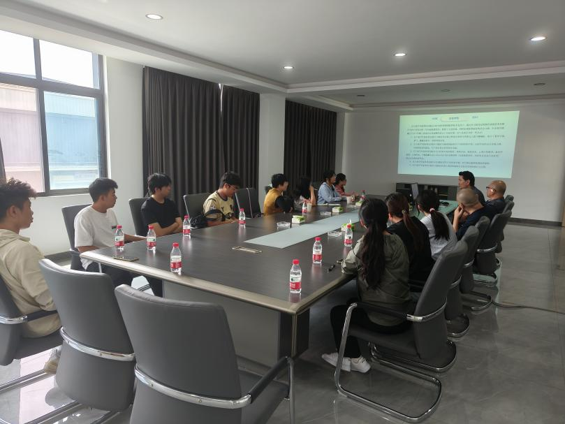 暑期社会实践 | 绿动青春沃野间--水源区固废循环利用实践队纪实 第 9 张