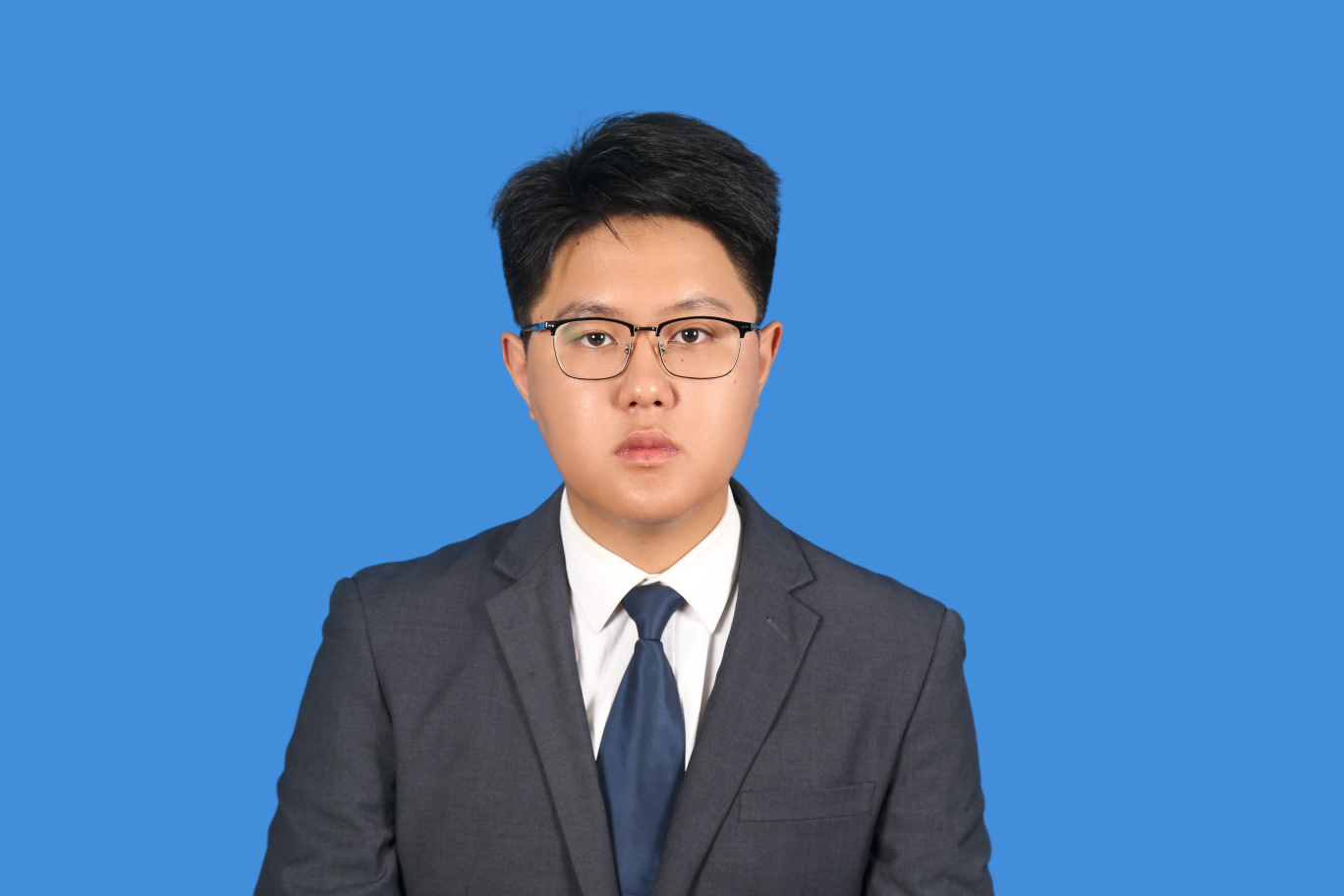 青春榜样说 | 财会金融学院—刘俊杰的农业银行逐梦之旅