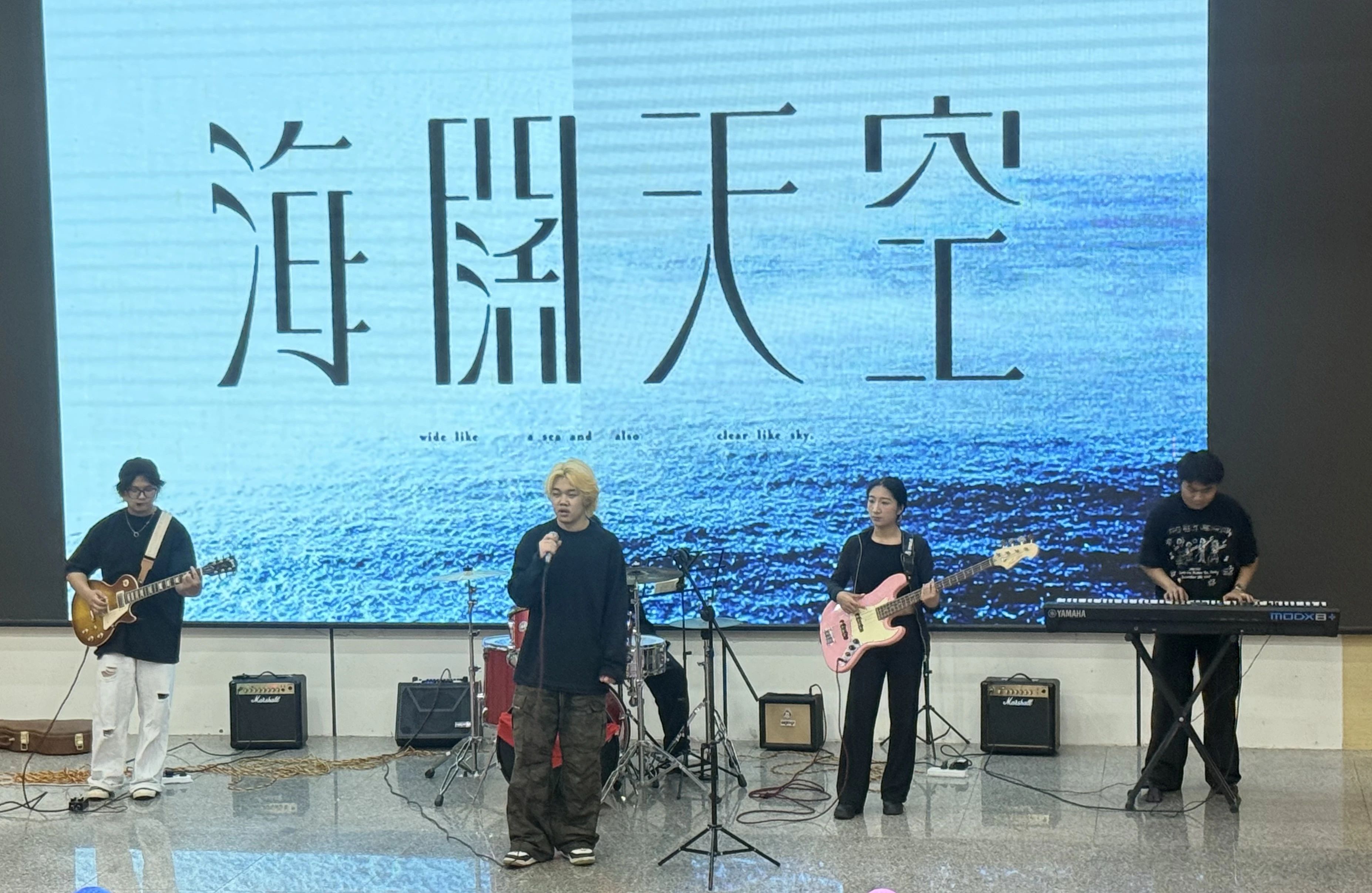 财不说再见!青春礼赞,逐梦起航 财会金融学院2025届毕业典礼圆满落幕 第 2 张 财不说再见!青春礼赞,逐梦起航 财会金融学院2025届毕业典礼圆满落幕 第 2 张