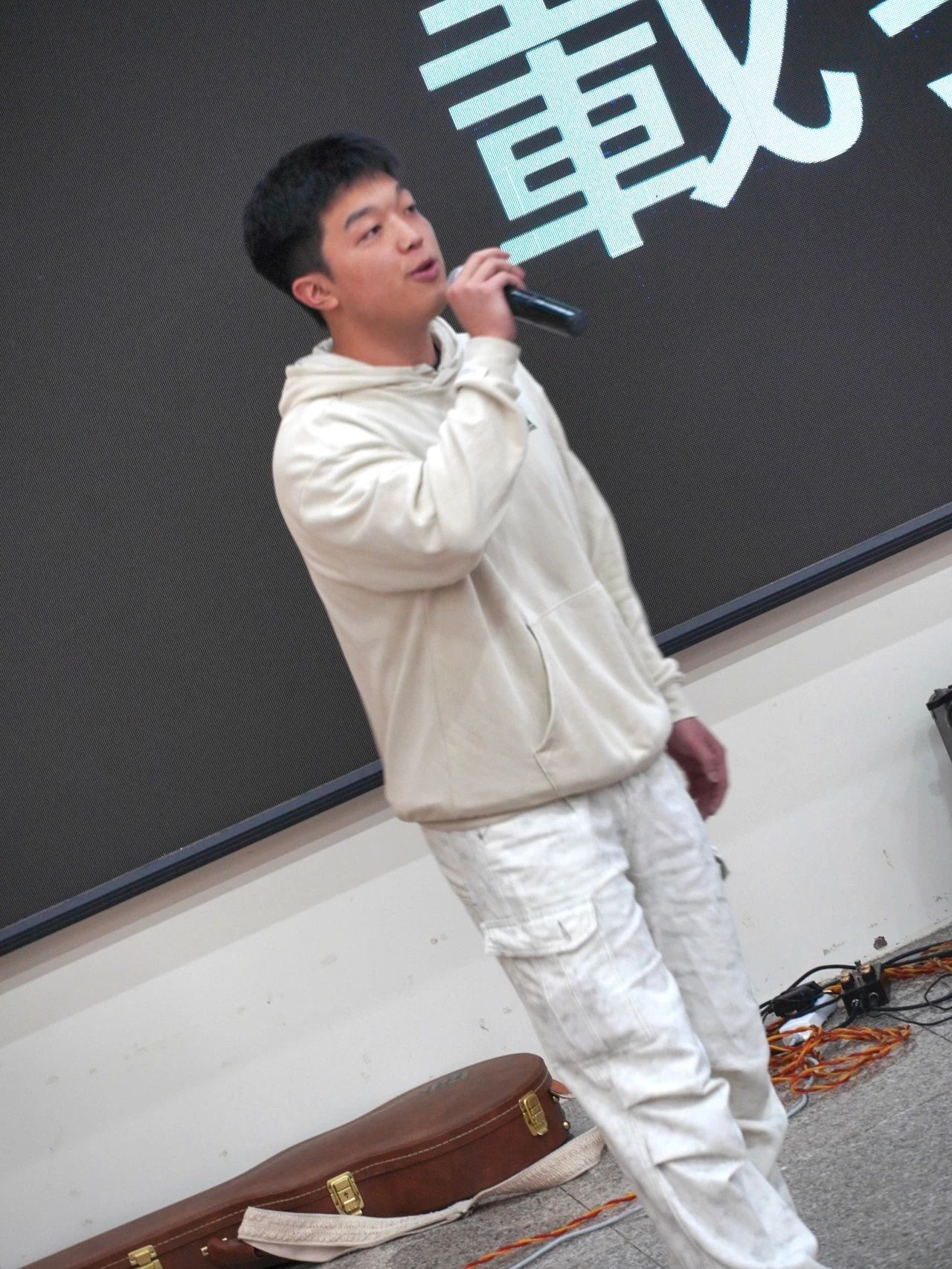 财不说再见！青春礼赞，逐梦起航 财会金融学院2025届毕业典礼圆满落幕 第 13 张