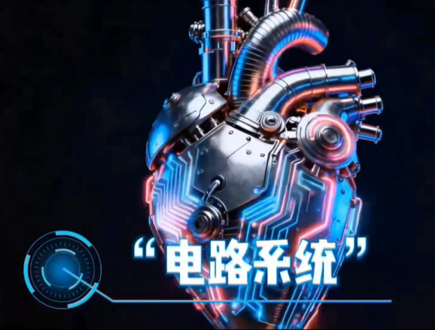 专业竞技|基础医学教研室成功开展《人体解剖生理学》人工智能创意设计初赛 第 3 张