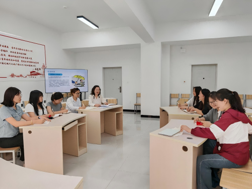 暑期社会实践 | 法治启航·安宁基层实践团 “法治之光·基层普法行”——安宁市社区法律咨询服务与社会调研 前期准备工作顺利开展 第 3 张