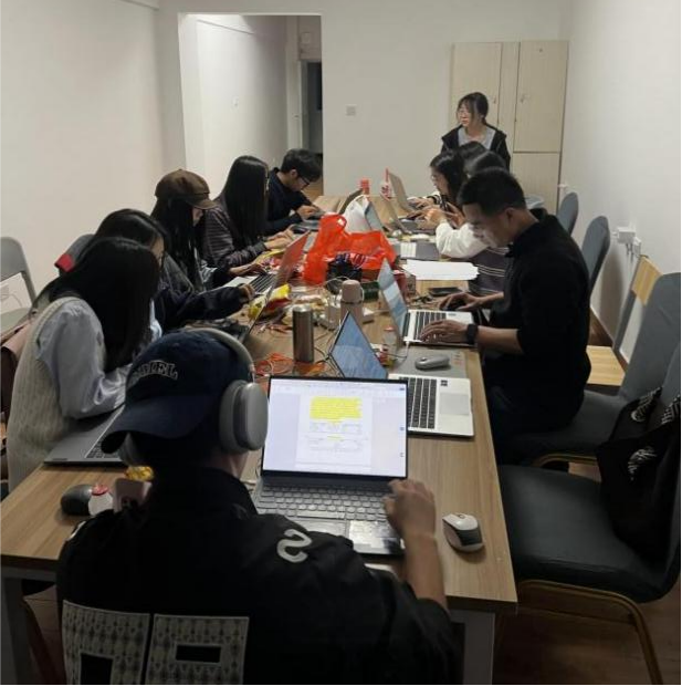突破！云经管国奖‼️ 第 9 张