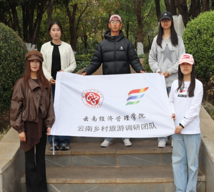 突破！云经管国奖‼️ 第 2 张