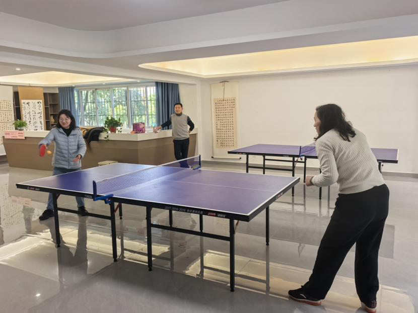 学院资讯 | 逐光向暖 律动财商 ——云南经济管理学院财经商贸学院“逐光”健康运动日师生联动纪实 第 6 张 学院资讯 | 逐光向暖 律动财商 ——云南经济管理学院财经商贸学院“逐光”健康运动日师生联动纪实 第 6 张