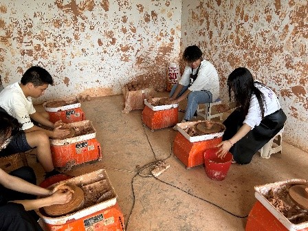 实力护航・艺传学院匠心筑梦 第 4 张