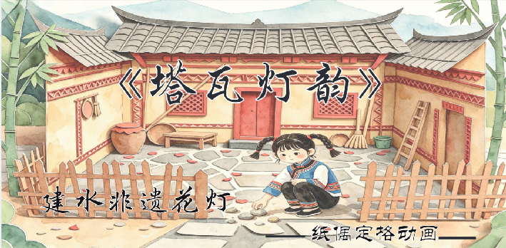 倒计时 1 天！“万象映界”明日启幕，免费观展邀您共赏 第 11 张