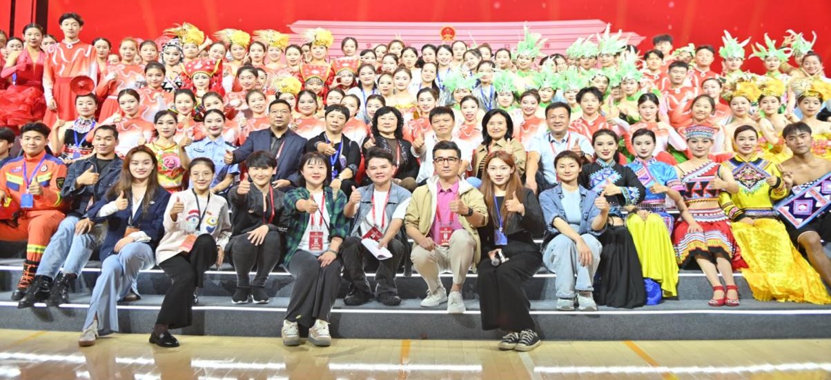 倒计时 1 天！“万象映界”明日启幕，免费观展邀您共赏 第 15 张